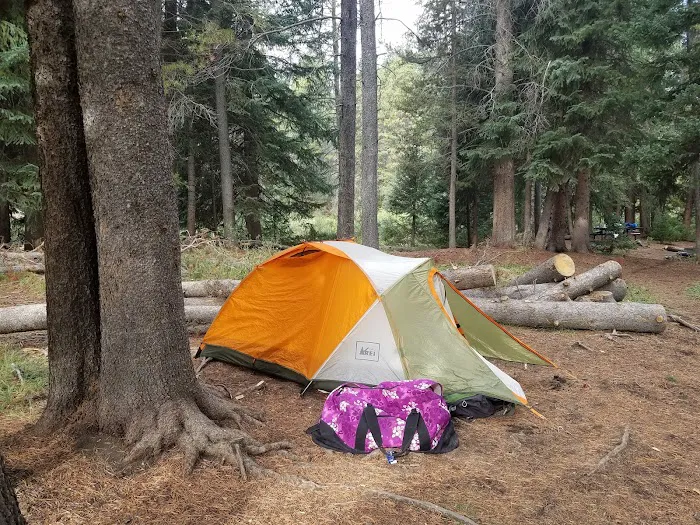 Oh Be Joyful Recreation Area 5