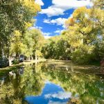 Tall Texan RV Park and Cabins