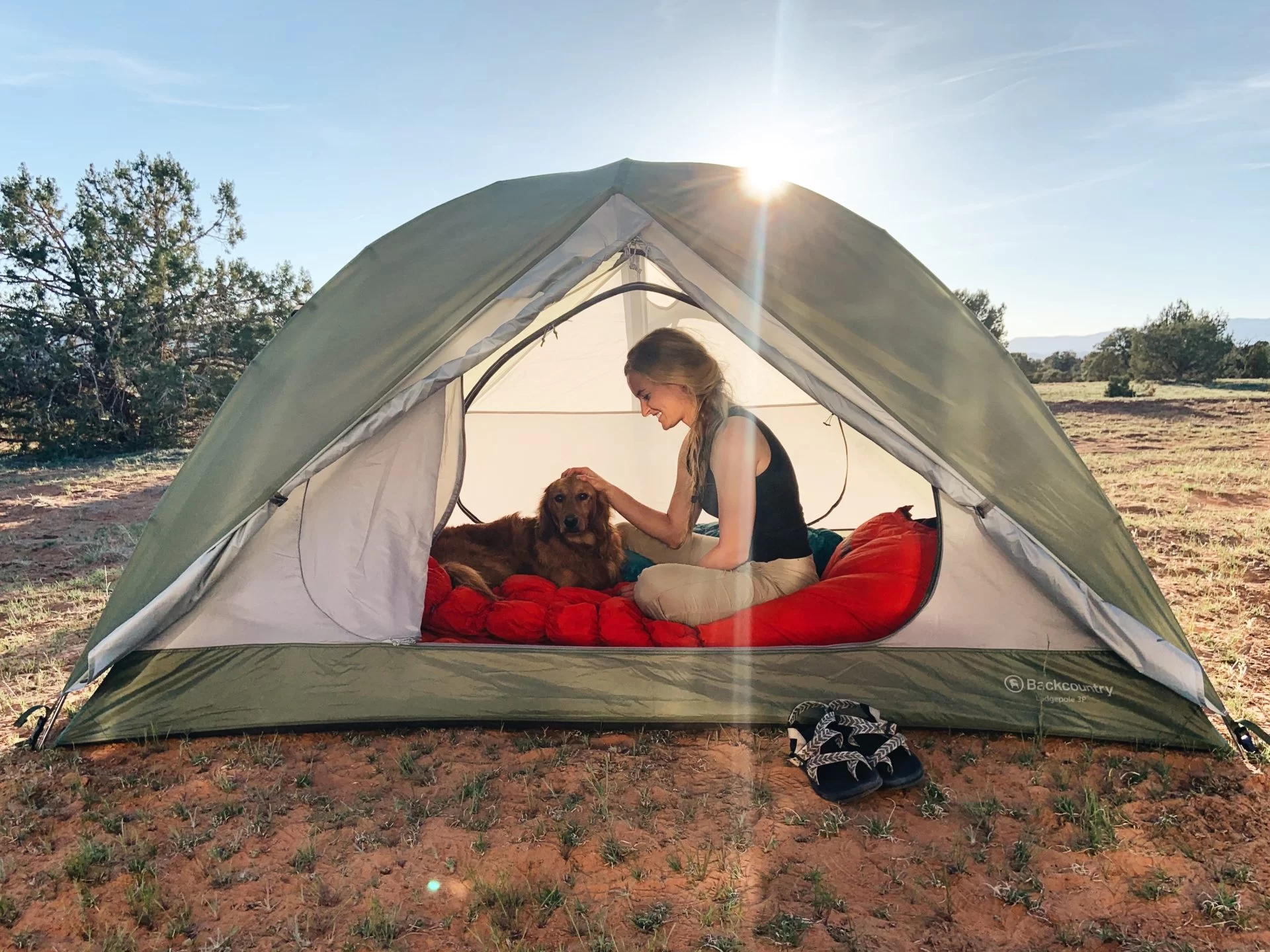 How to Choose the Best Sleeping Bag for Camping