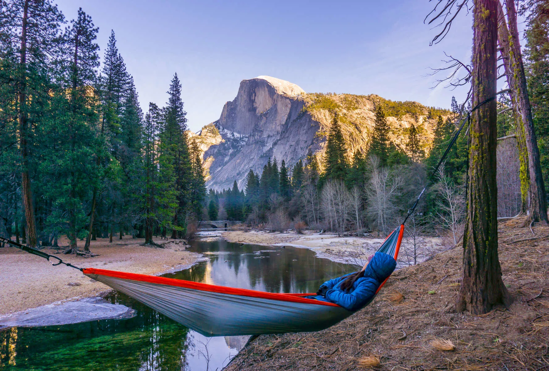Best National Parks for Camping in the U.S.