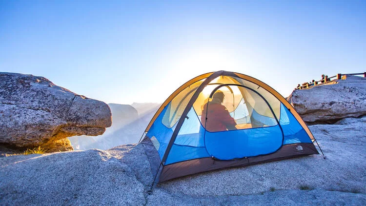 Best Camping Sites in the U.S.: Top Destinations for Your Next Adventure
