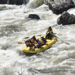 LDMA Scott River Camp