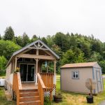 Cher'ere Campground & RV Park