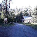 Coffee Creek Campground & RV Park