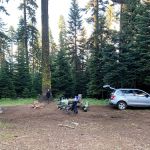 Wrangle Campground