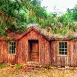 Cave Creek Campground