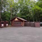 Rollins Pond Campground