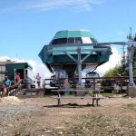 Taylor Pond Campground