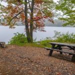 Fish Creek Pond Campground