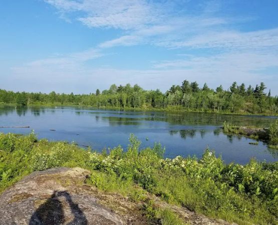 Adirondack Park