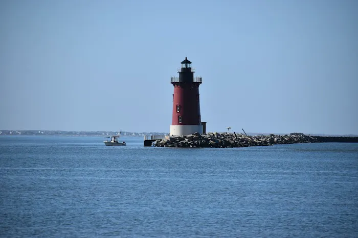 Cape Henlopen State Park 0