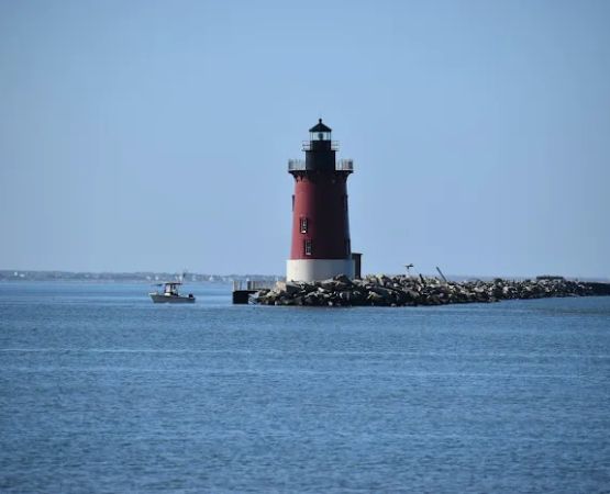 Cape Henlopen State Park