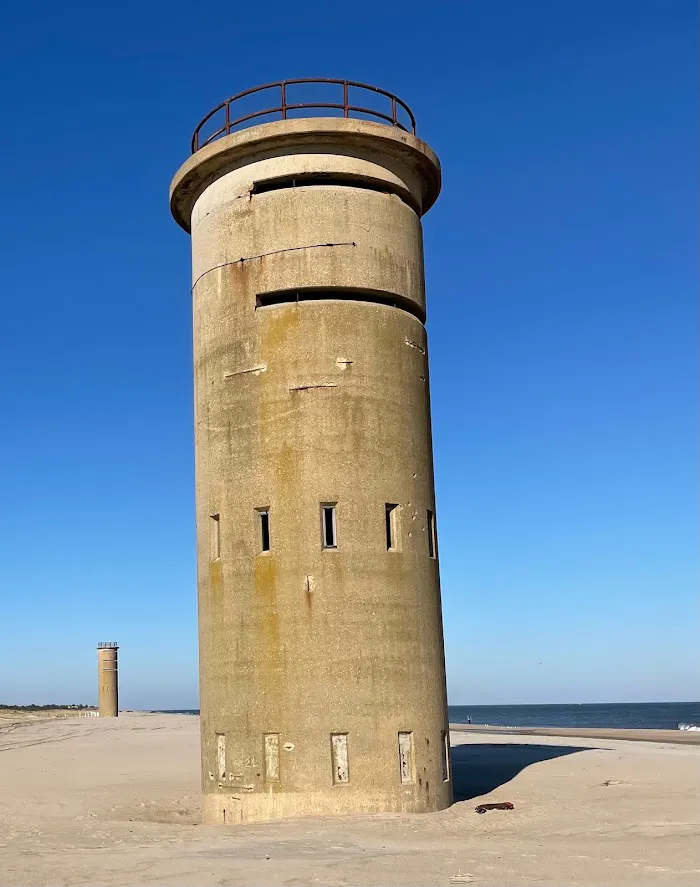 Cape Henlopen State Park 3