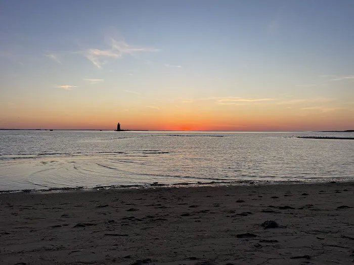 Cape Henlopen State Park 7