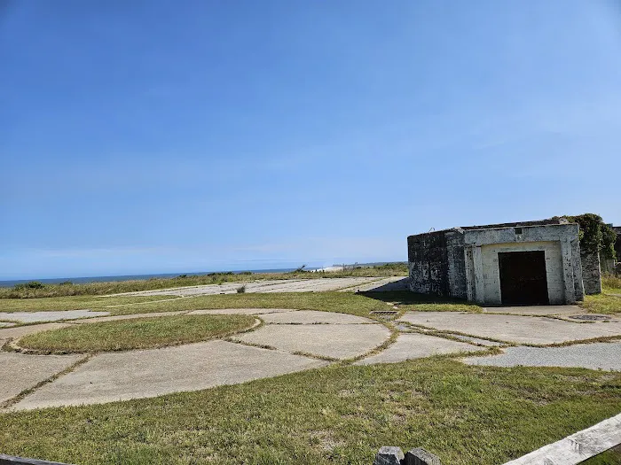 Cape Henlopen State Park 9