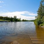 Parc provincial de la République Provincial Park