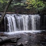 Ricketts Glen State Park