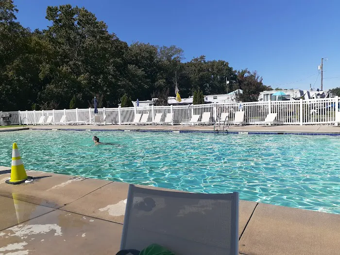 Sun Retreats Cape May Wildwood 9