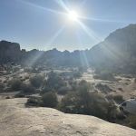 Hidden Valley Campground