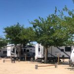 Joshua Tree RV & Campground