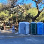La Jolla Indian Campground