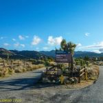 Black Rock Canyon Campground