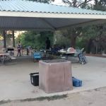 Yucaipa Regional Park Tent Campground