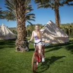 Festival Campgrounds