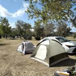 Glen Helen Regional Park Campground
