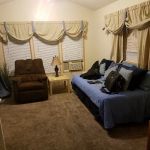 Twentynine Palms RV Resort and Cottages