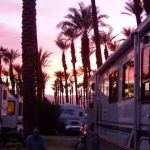 Thousand Trails Palm Springs