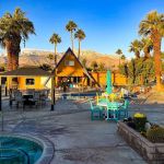Cathedral Palms RV Resort