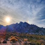 Mojave Trails National Monument