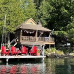 The Lodges At Bolton Landing