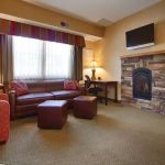 Best Western Plus Ticonderoga Inn & Suites