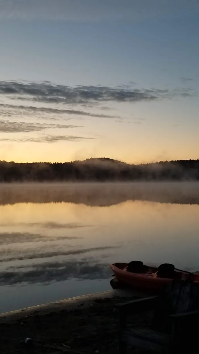 Trout Lake Club 4