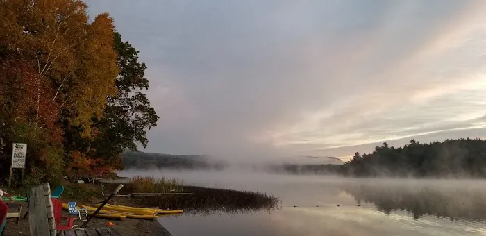 Trout Lake Club 0