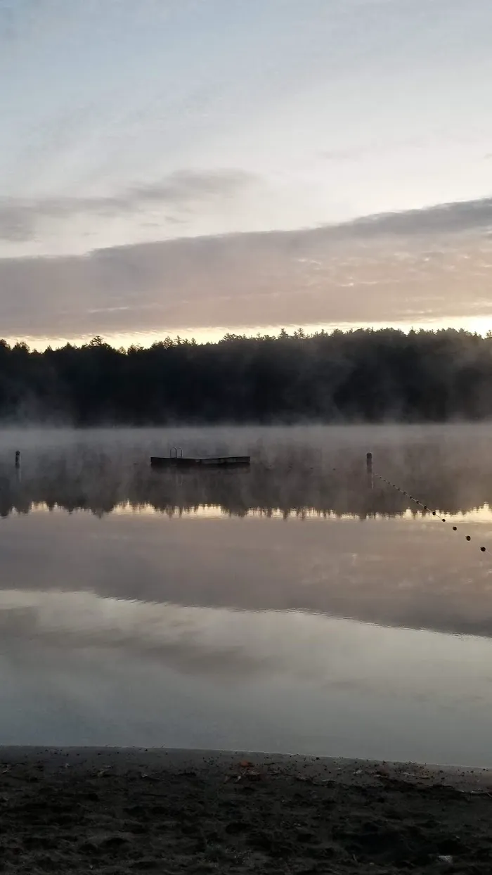 Trout Lake Club 5