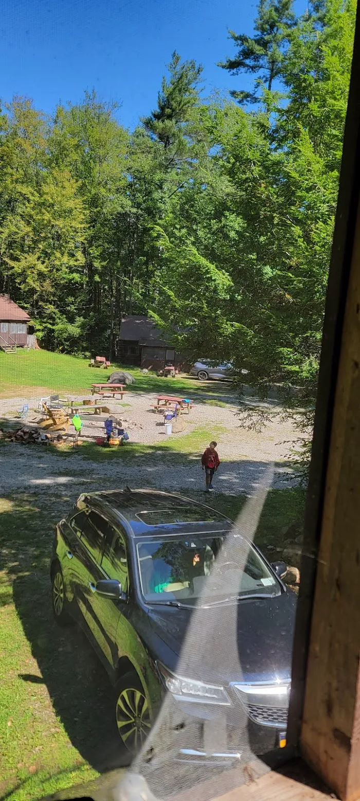 Trout Lake Club 8