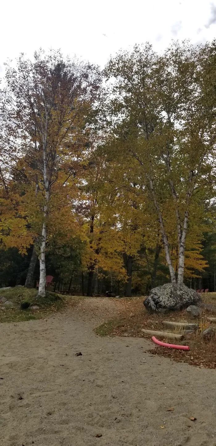 Trout Lake Club 3