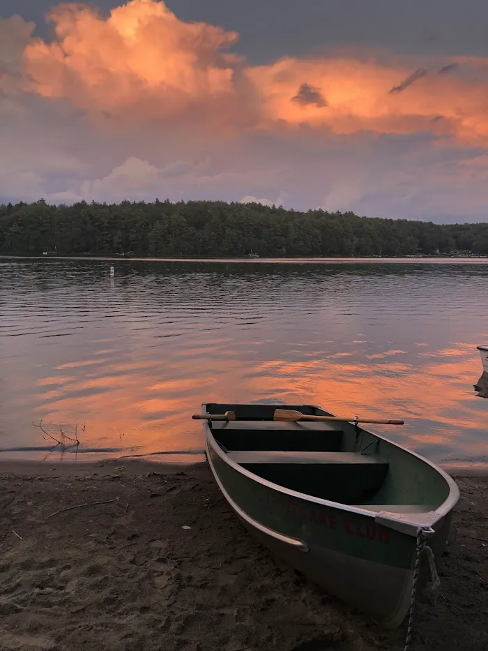 Trout Lake Club 2
