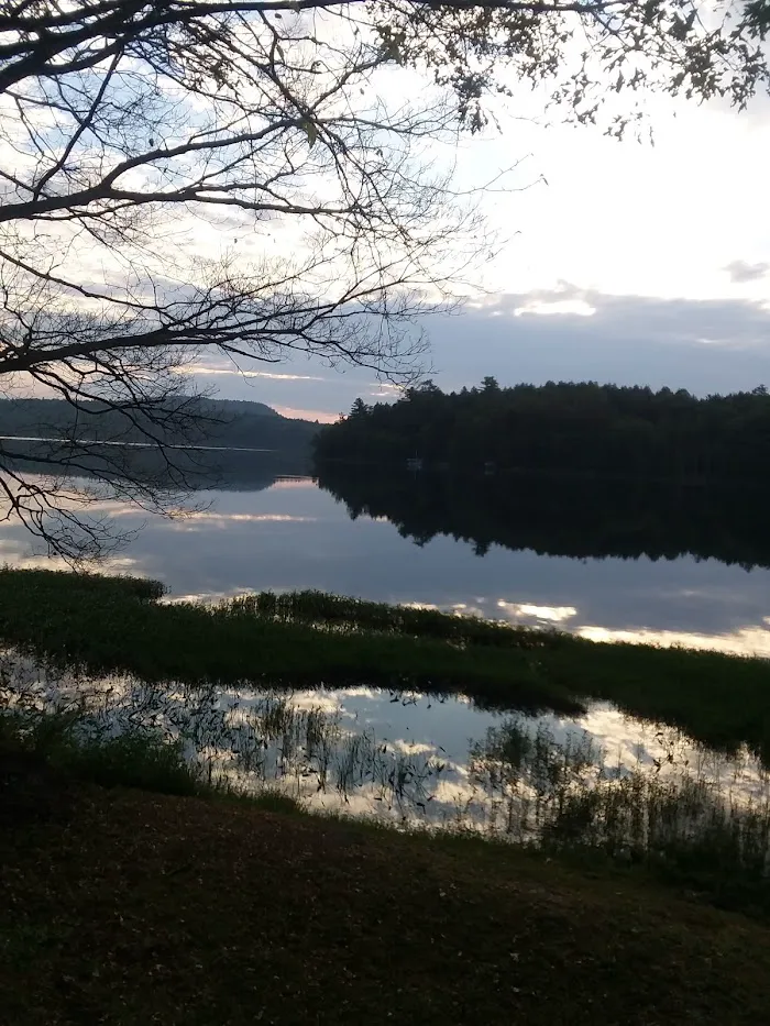 Trout Lake Club 9