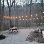 Unicoi State Park Campground