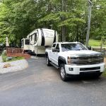 Paradise Valley Campground