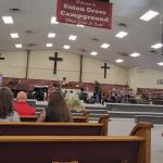 Union Grove Campground