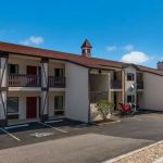 SureStay by Best Western Helen Downtown