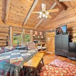 North 40 Lodge & Cabin