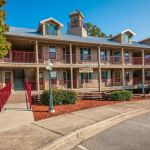 Holiday Inn Club Vacations Apple Mountain Resort at Clarkesville, an IHG Hotel