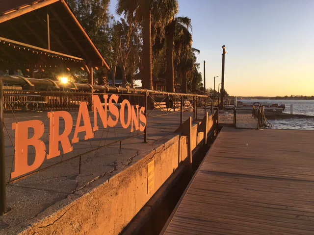 Branson’s Resort 0