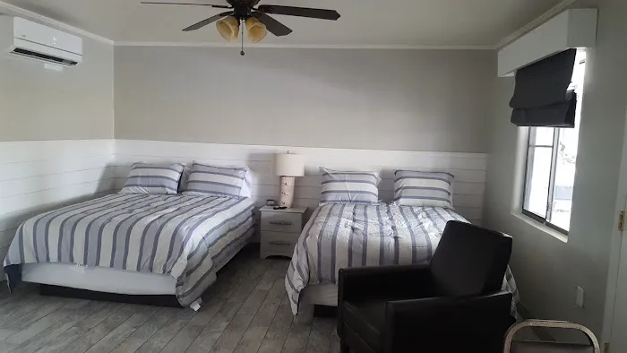 Branson’s Resort 6